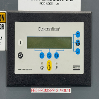 Atlas Copco ZT 22 Air Compressor image 3